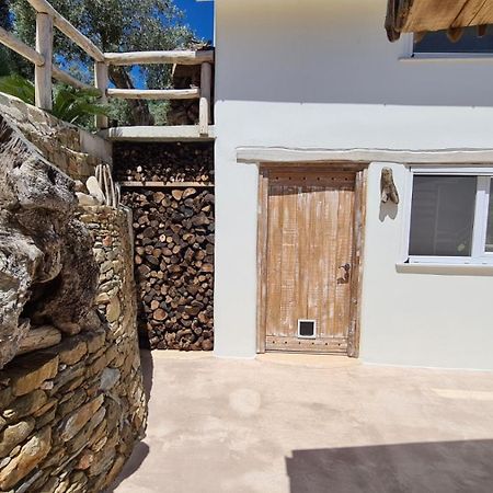 Christine'S House Villa Skopelos Town Exterior photo