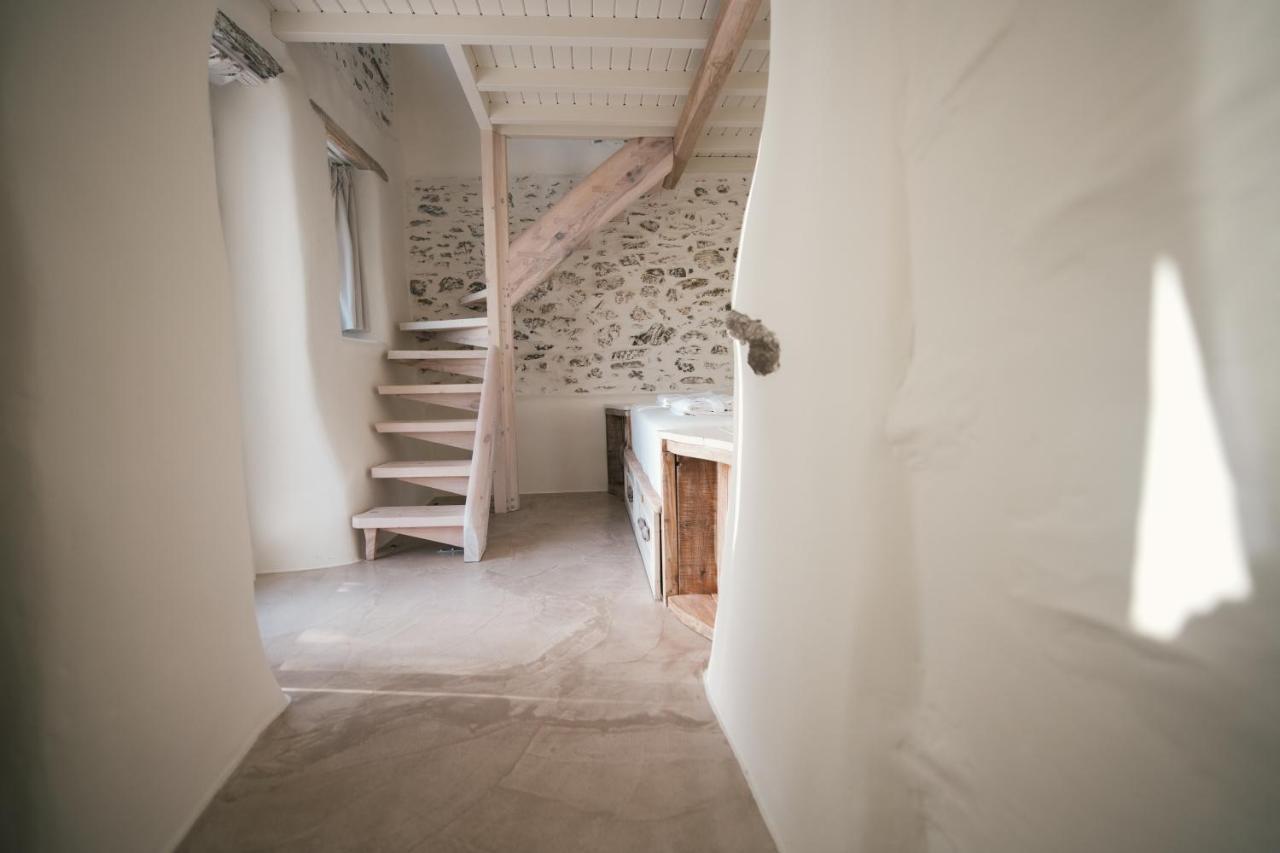Christine'S House Villa Skopelos Town Exterior photo